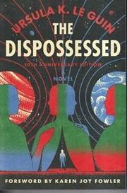 The Dispossessed, by Ursula K. Leguin (Part 2 of 2)
