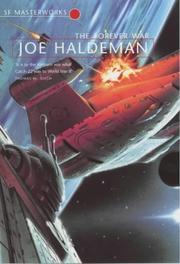 The Forever War, by Joe Haldeman